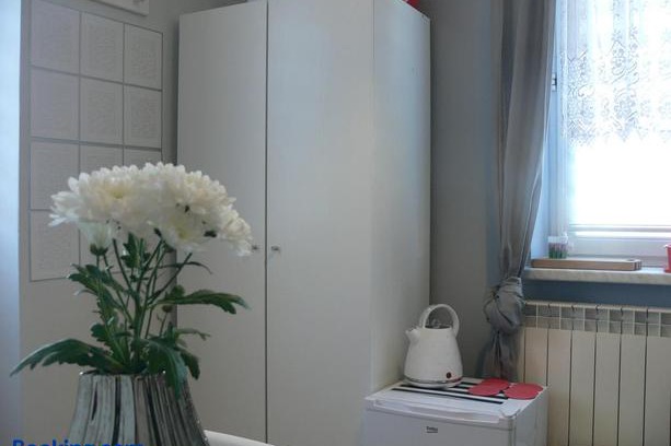 Uniejow House | Pokój Uniejów