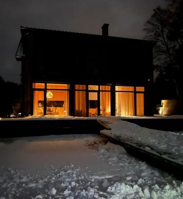 Stawiguda Villa | Pokój z widokiem na jezioro