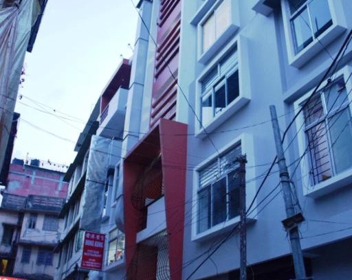 Turuk Cabin | Pokhrel Lodge