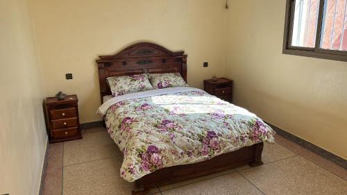 Sidi Bibi House | Pokoj ZAKY 1