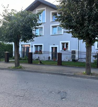 Grajewo House | pokoje do wynajęcia