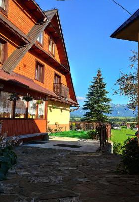 Brzegi House | Pokoje gościnne Jawor
