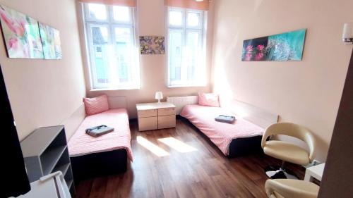 Bytom Hotel | Pokoje Gościnne Rozbark