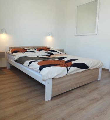 Ostrowo House | Pokoje Gościnne u Basi Dożynkowa 6