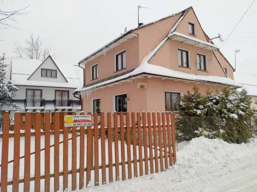 Czarna Gora House | Pokoje gościnne u Beatki