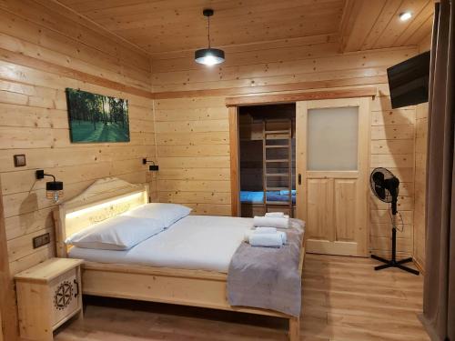 Krynica-Zdroj House | Pokoje gościnne u Galusia