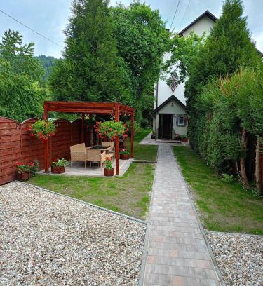 Kroscienko nad Dunajcem House | Pokoje gościnne u Zosi Krościenko
