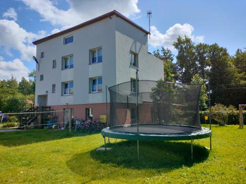 Krokowa House | Pokoje Gościnne Danusia