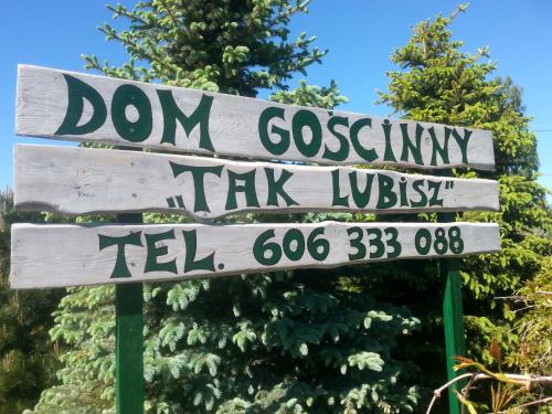 Gardna Wielka House | Pokoje Goscinne "Tak Lubisz"