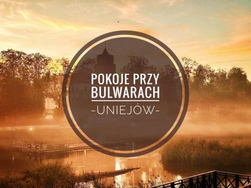 Uniejow House | Pokoje przy Bulwarach