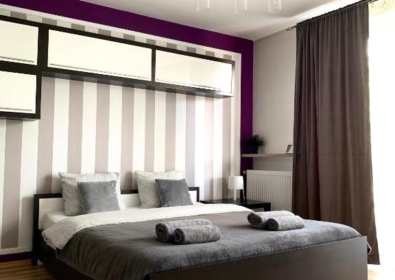 Lublin Hostel | Pokoje Rezydencja Parysa