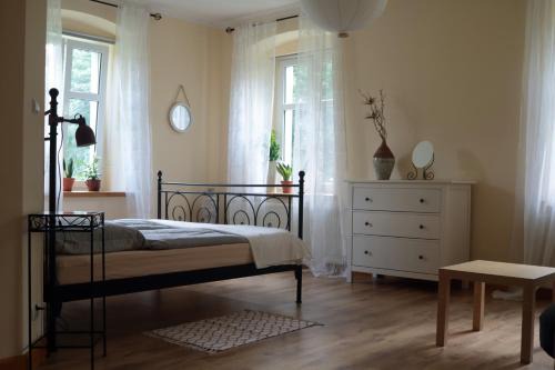 Kudowa Zdroj House | Pokoje w Starym Młynie