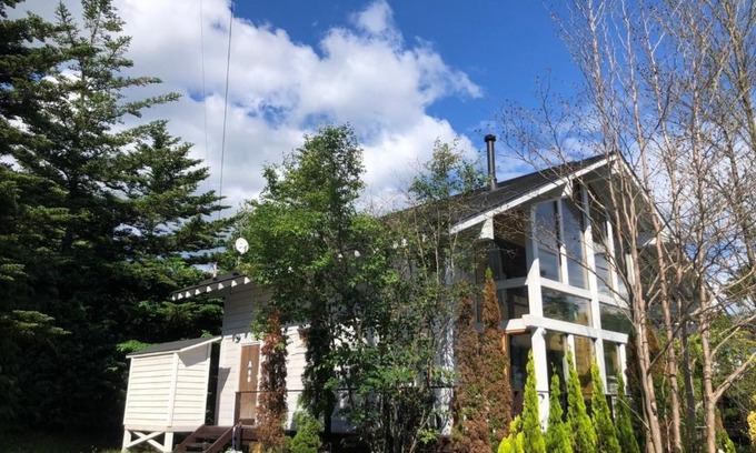 Kitasaku-gun House | Polar House Karuisawa - Vacation STAY 30319v