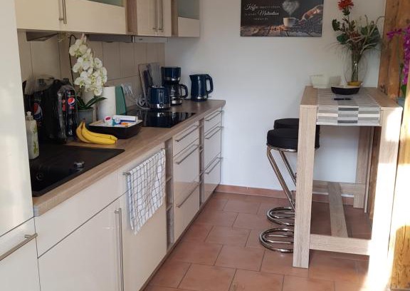 Erfurt Old Town Apartment | Poldi 1