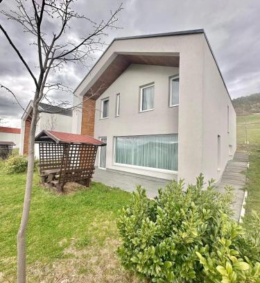 Sarajevo Villa | Poljine Hills Villa A78