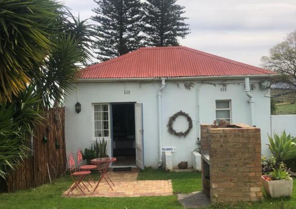 Stellenbosch Apartment | Polomino Suite
