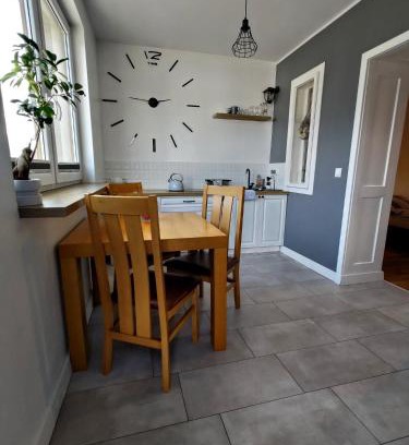 Velky Meder Apartment | Polskie Apartamenty FH Velky Meder