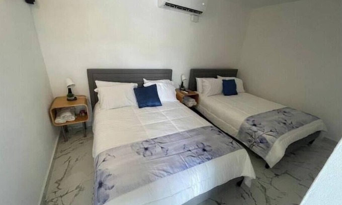 Hato Rey Central Apartment | Pomarrosa Village room #2