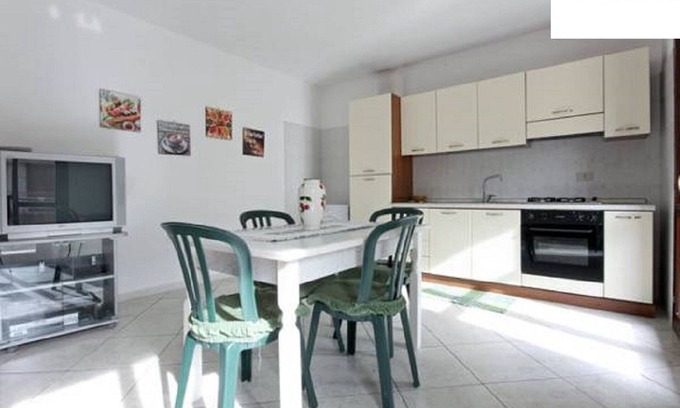 Castellammare del Golfo Apartment | Pompei apartment for 2 to 4 people