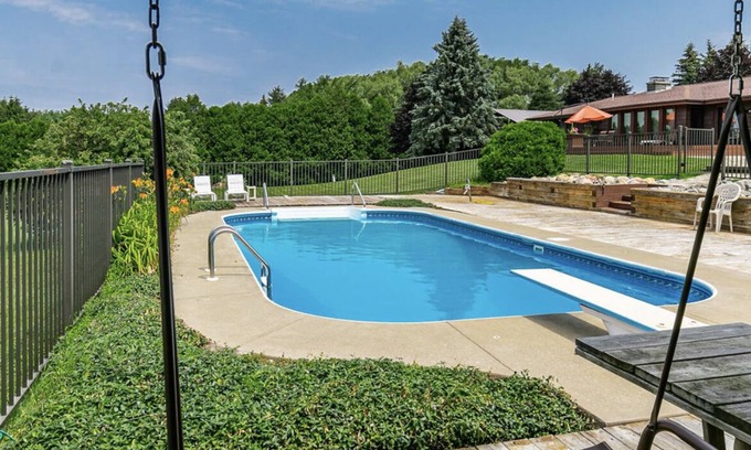 Pompey House | Pompey Hills w/pool - 15 minutes from Syracuse