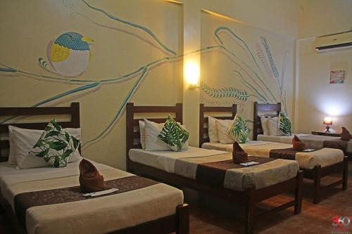 Puerto Princesa City Centre Hotel | Ponce De Leon Garden Resort Powered by ASTON