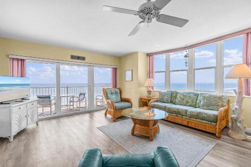 New Smyrna Beach House | Ponce de Leon Towers 705