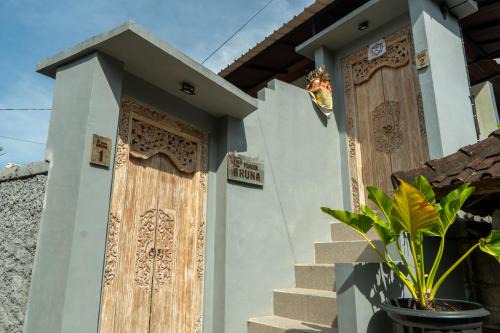 Penestanan House | Pondok Aruna