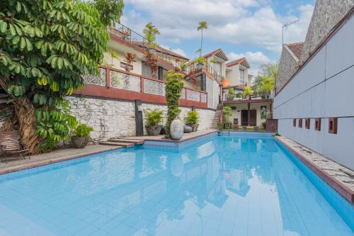 Kasihan Hotel | Pondok Gajah Hotel