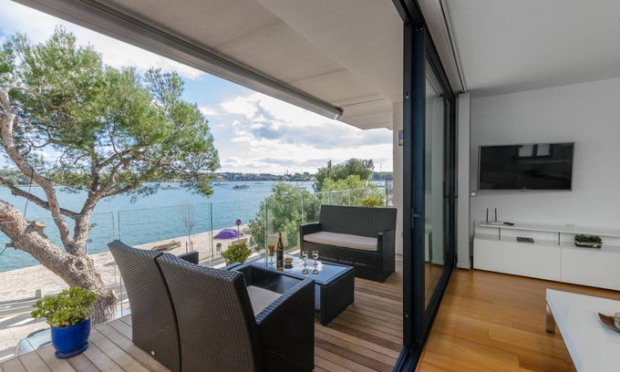 Portocolom Apartment | PONENT