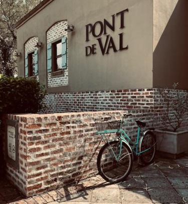 Parys Apartment | Pont de Val Studio Apartment