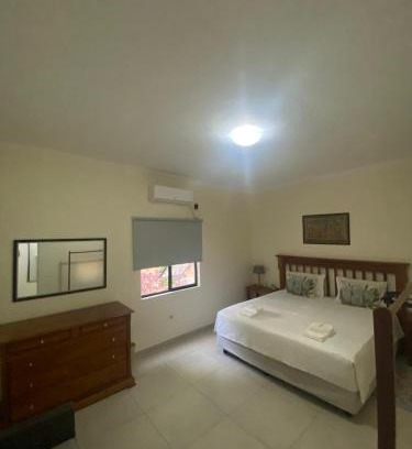 Lopes Apartment | Ponta do Ouro - MJ Residence