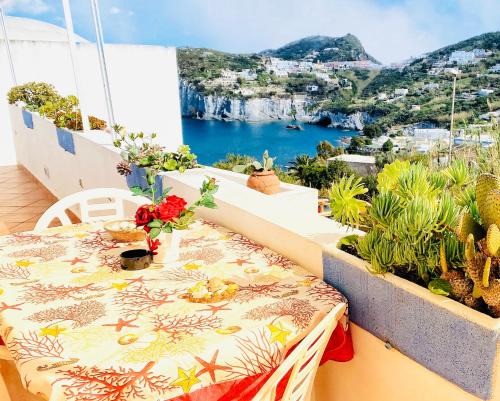Le Forna Apartment | Ponzamania Da Cecilia
