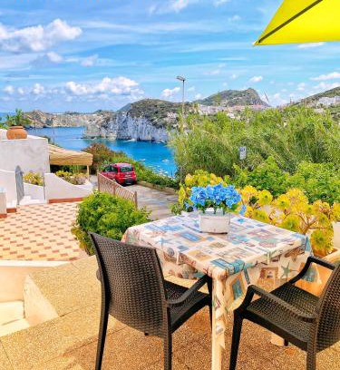 Le Forna Apartment | Ponzamania IL Pescatore