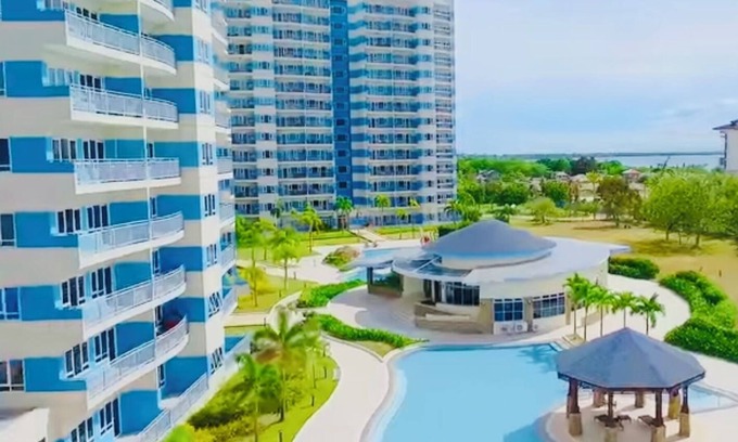 Punta Engano Condo | Pool and Beach Serenity