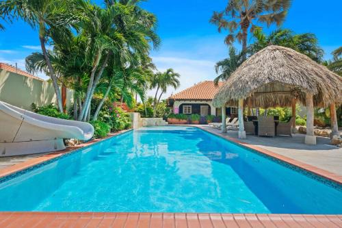 Turibana Villa | Pool VillaJacuzziFREE Utilities3minPalm Beach