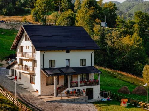 Dambovicioara House | POPAS DE MUNTE