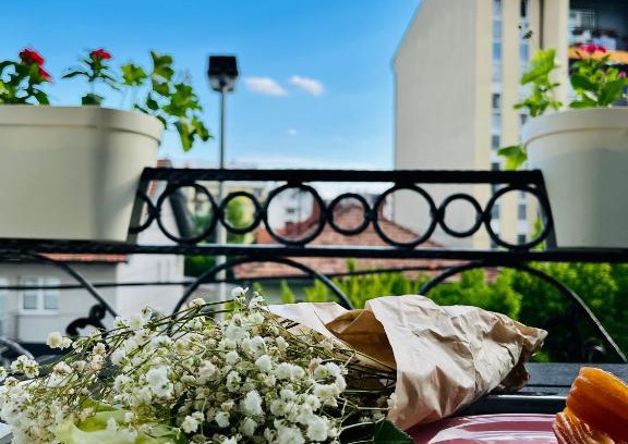 Bijeljina Apartment | Poppy