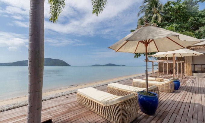 Rawai Resort | Poppy Beachfront Residence