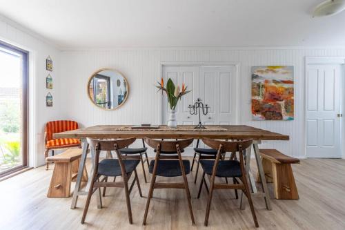 Berrara House | Pops at Berrara