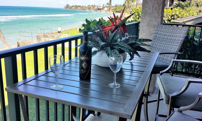 Honokowai Resort | POPULAR RESORT, BREATHTAKING OCEANFRONT VIEW, CLOSE TO BEACHES!