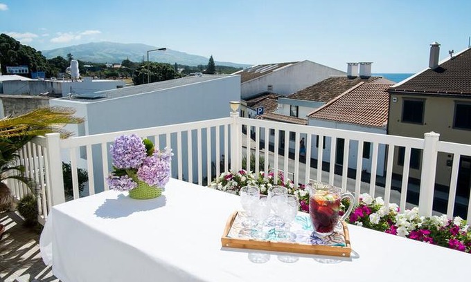 Ponta Delgada House | Populo Beach House