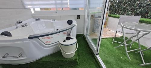 Tarragona Apartment | Port 3
