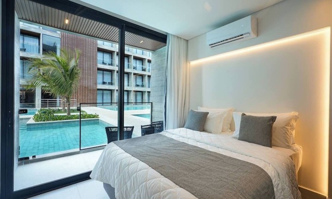 Ipojuca Apartment | Porto Alto Resort