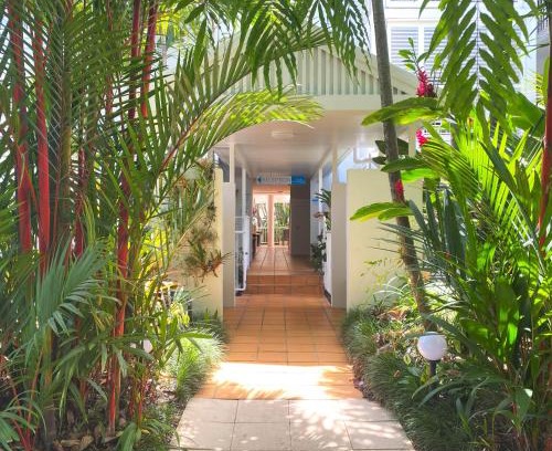 Port Douglas Apartment | Port Douglas Apartments - Adults Only Oasis