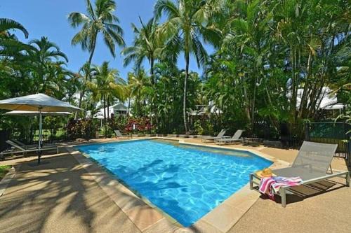 Port Douglas House | Port Douglas Mirage Villa 408