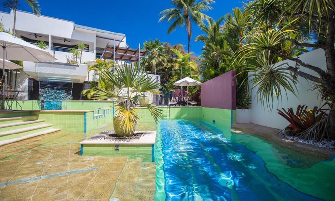 Port Douglas Hotel | Port Douglas Peninsula Boutique Hotel - Adults Only Haven