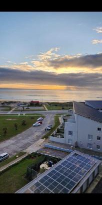 Pollok Beach Apartment | Port elizabeth summerstrand paradise