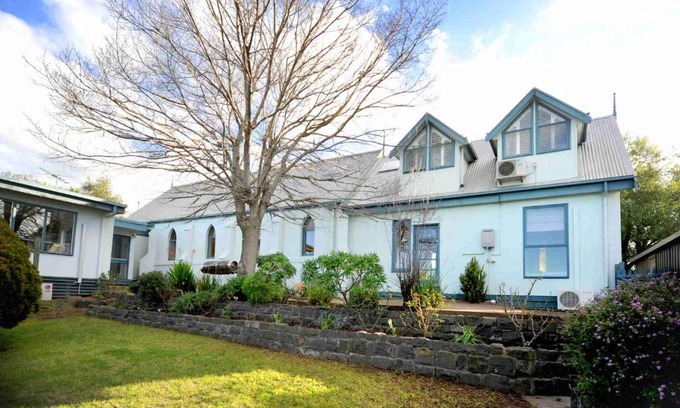 Portarlington House | Port Haven