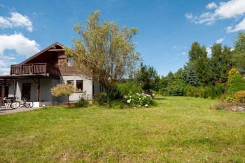 gmina Wodowice House | Port Jura