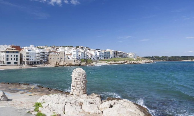 L'Escala Apartment | Port L'escala by Interhome